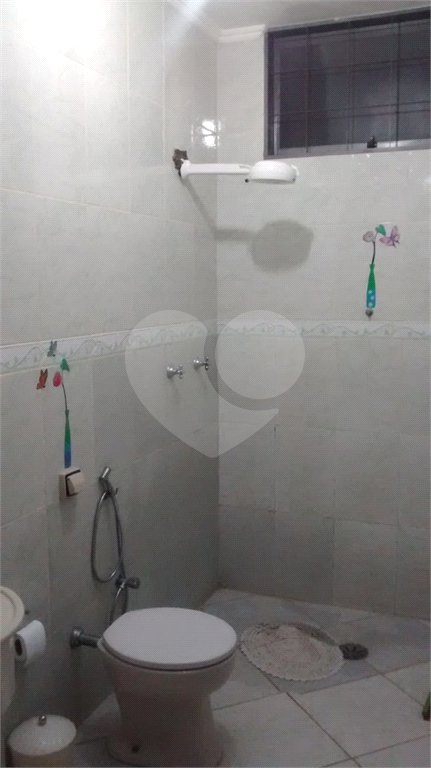 Casa à venda com 2 quartos em Parque Residencial Vale do Sol, Araraquara, SP