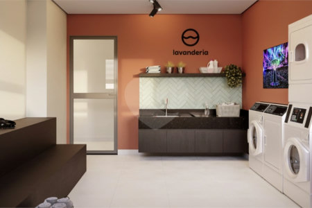 Apartamento à venda com 2 quartos em Vila Andrade, São Paulo, SP
