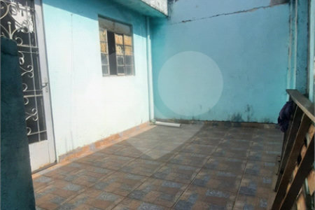 Casa à venda com 3 quartos em Jardim Baruch, Guarulhos, SP