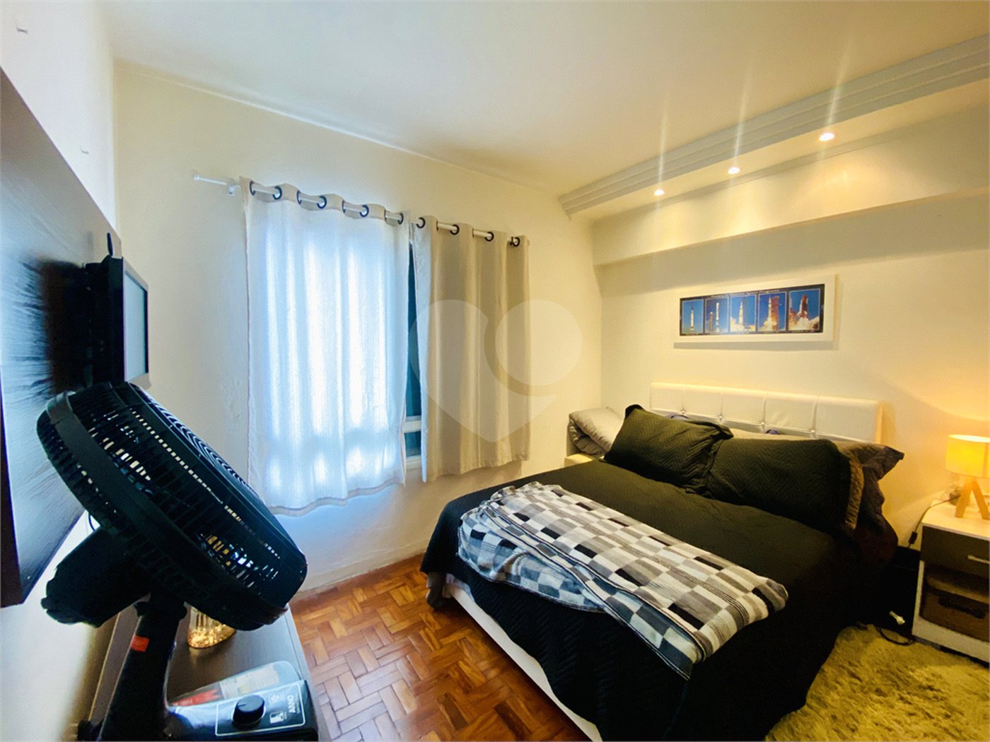 Apartamento à venda com 2 quartos em Rudge Ramos, São Bernardo do Campo, SP