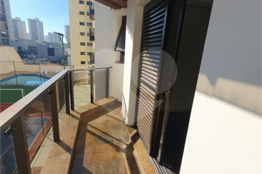 Apartamento à venda com 4 quartos, sendo 2 suítes, em Anália Franco, São Paulo, SP