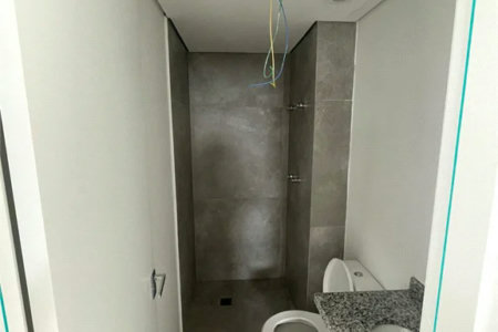 Apartamento à venda com 3 quartos, sendo 1 suíte, em Vila Suzana, São Paulo, SP