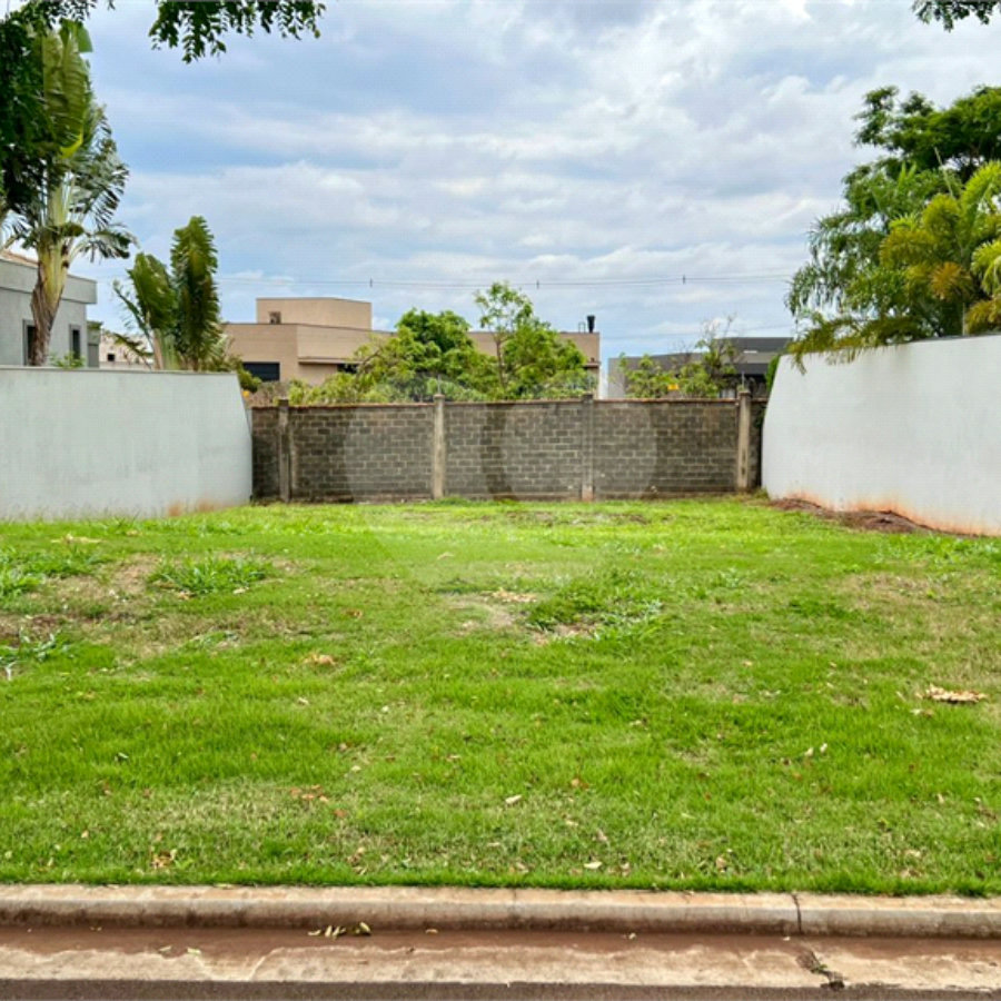 Terreno à venda em Residencial e Empresarial Alphaville, Ribeirão Preto, SP