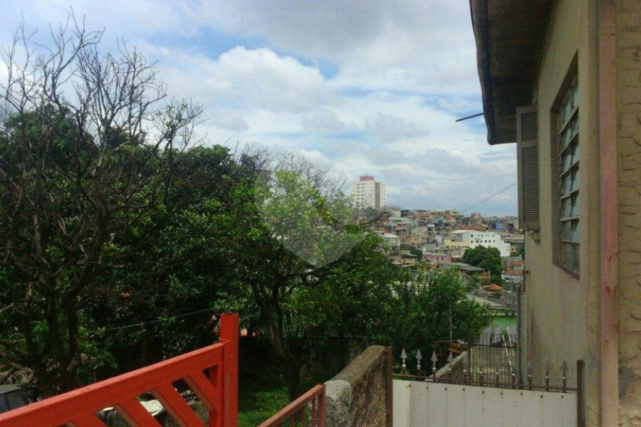 Terreno à venda em Casa Verde, São Paulo, SP
