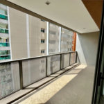 Apartamento à venda com 1 quarto em Pinheiros, São Paulo, SP