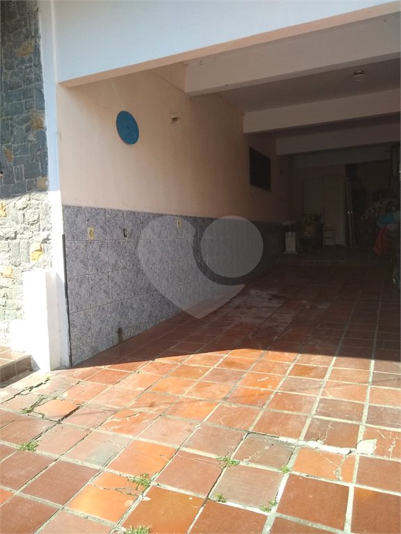 Sobrado à venda com 3 quartos em Mandaqui, São Paulo, SP