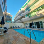 Apartamento à venda com 3 quartos, sendo 1 suíte, em Recreio dos Bandeirantes, Rio de Janeiro, RJ