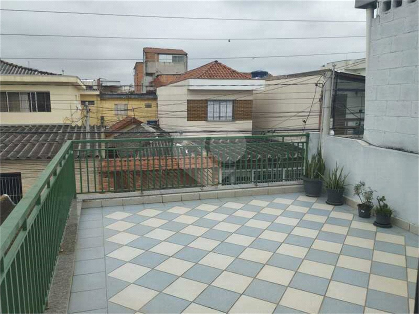 Sobrado à venda com 3 quartos em Casa Verde, São Paulo, SP