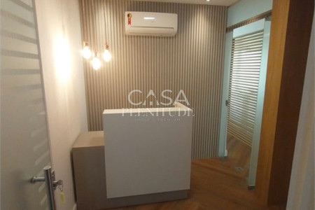 Sala para alugar em Jardim Portal da Colina, Sorocaba, SP