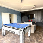 Casa à venda com 5 quartos, sendo 3 suítes, no condomínio Residencial Helvetia Park, Indaiatuba - SP