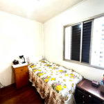 Apartamento à venda com 2 quartos em Moema, São Paulo, SP