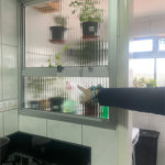 Apartamento à venda com 2 quartos em Tremembé, São Paulo, SP