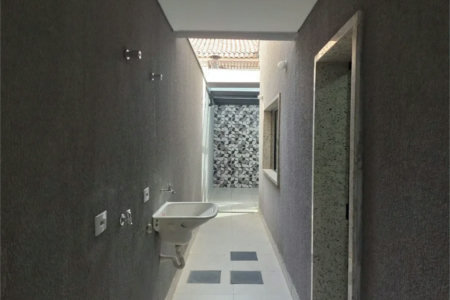 Sobrado à venda com 3 quartos, sendo 3 suítes, em Jardim Olympia, São Paulo - SP
