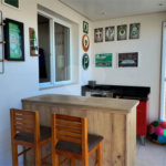 Apartamento à venda com 3 quartos, sendo 1 suíte,  no Centro, São Bernardo do Campo, SP