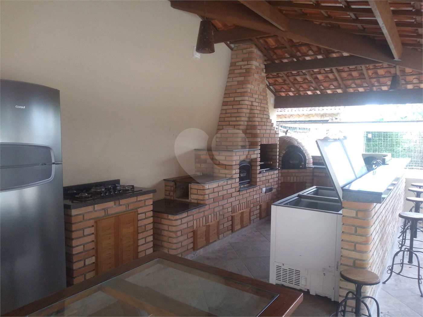 Chácara à venda com 4 suítes em Pirucaia, Mairiporã, SP