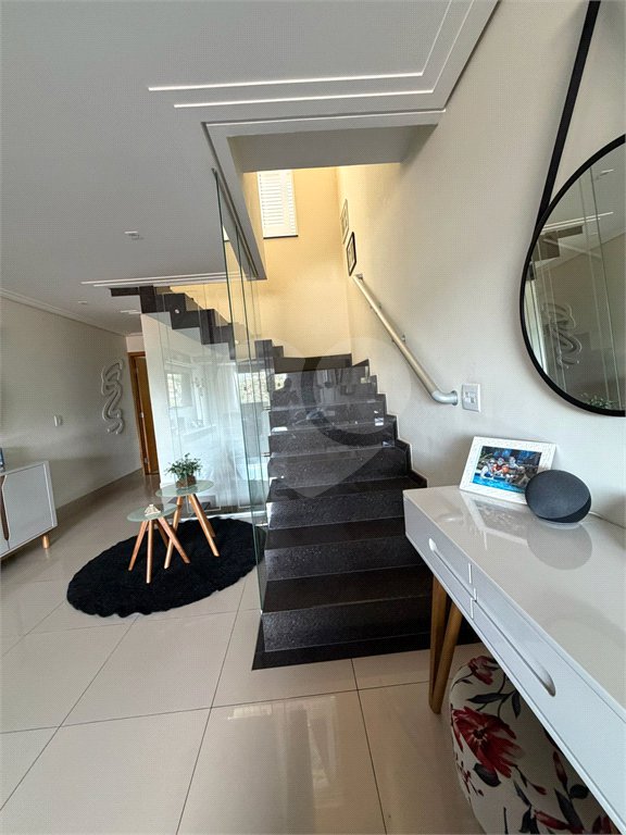 Casa à venda com 3 suítes em Vila Comercial, São Paulo, SP