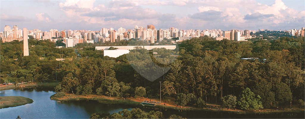 Sala à venda em Indianópolis, São Paulo, SP
