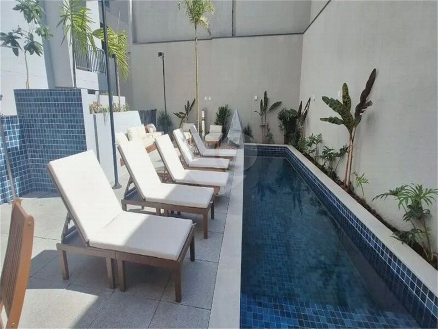 Apartamento à venda com 1 quarto em Vila Clementino, São Paulo, SP