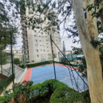 Apartamento para alugar com 2 quartos em Jardim Esmeralda, São Paulo, SP