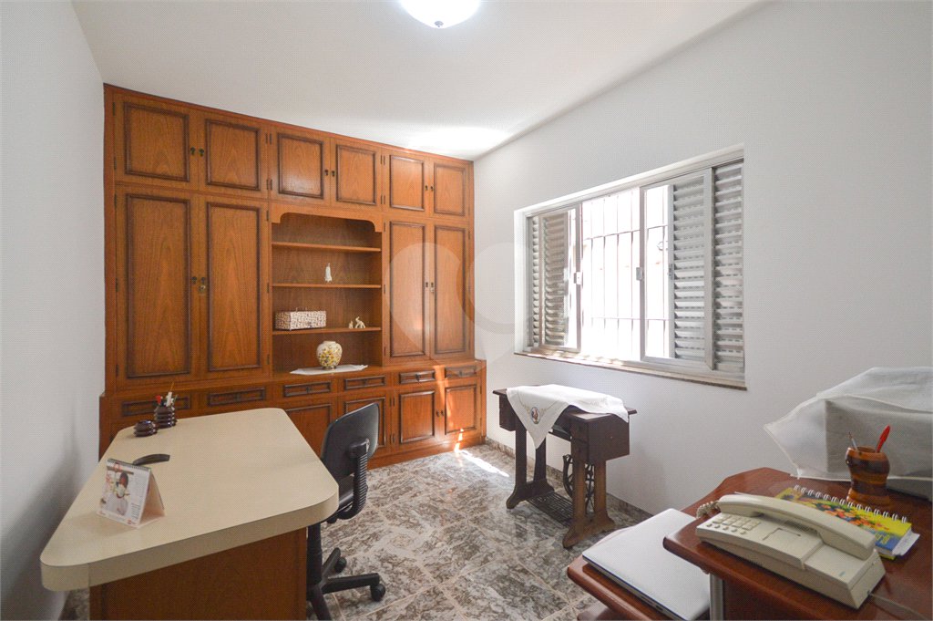 Casa à venda com 3 quartos, sendo 1 suíte, em Planalto Paulista, São Paulo, SP