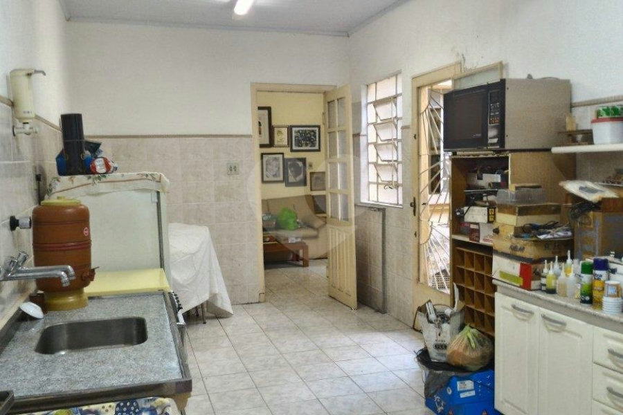 Terreno à venda com 3 quartos em Vila Guilherme, São Paulo, SP