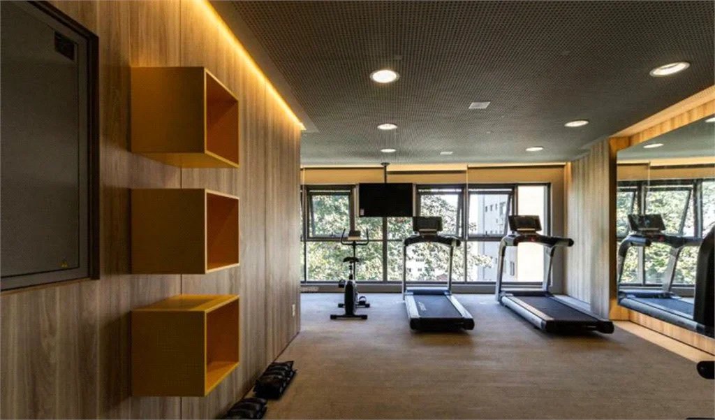 Casa à venda com 1 quarto no condomínio Hub Vila Madalena, São Paulo - SP