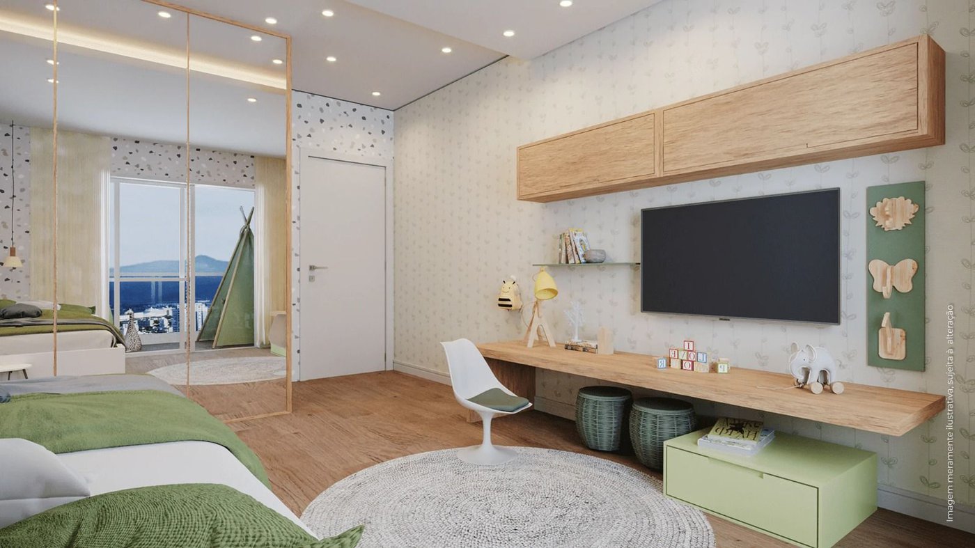 Apartamento com 3 dormitórios à venda, 227 m² por R$ 6.000.000,00 - Ponta da Praia - Santos/SP