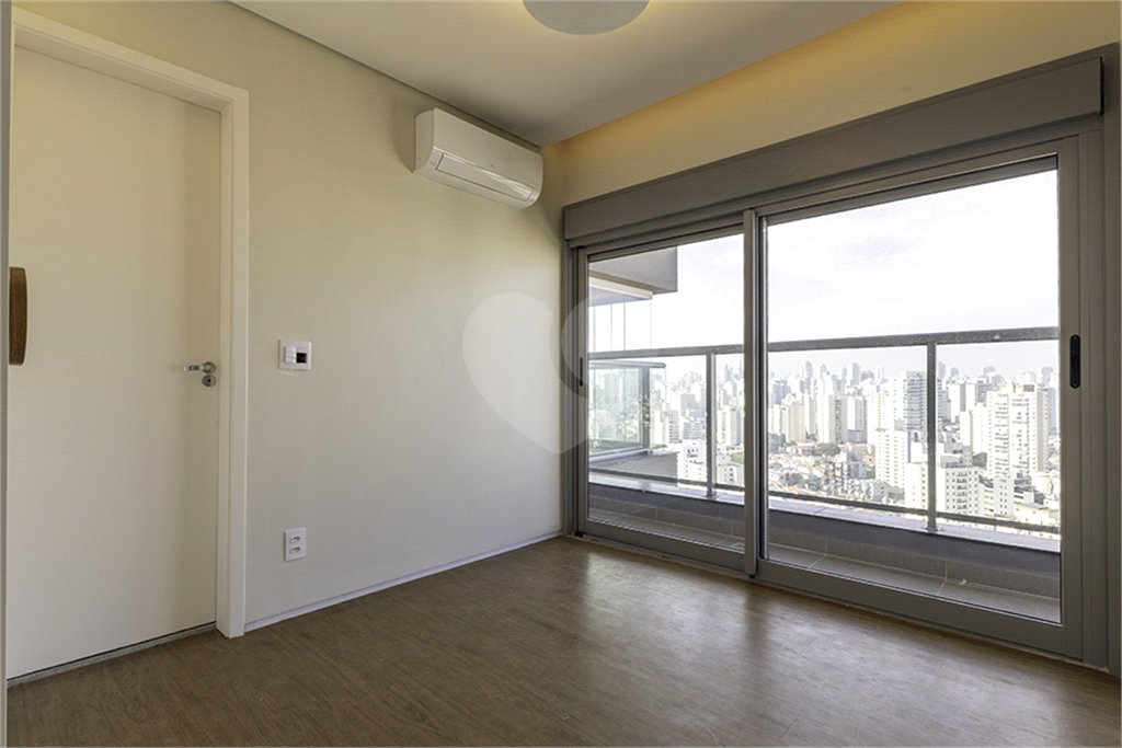 Apartamento à venda ou para alugar com 3 suítes em Água Branca, São Paulo, SP