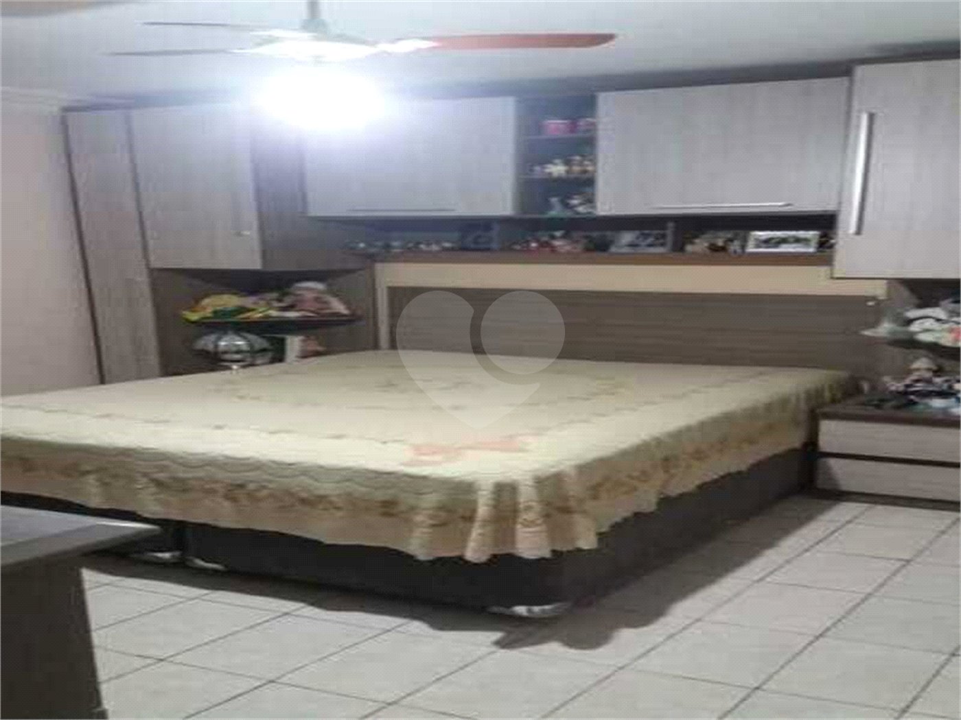 Casa Térrea à venda com 3 quartos no Centro, Indaiatuba, SP