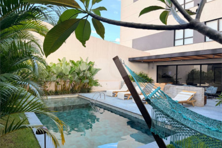 Studio à venda com 1 suíte em Jardim Nova Aliança Sul, Ribeirão Preto, SP