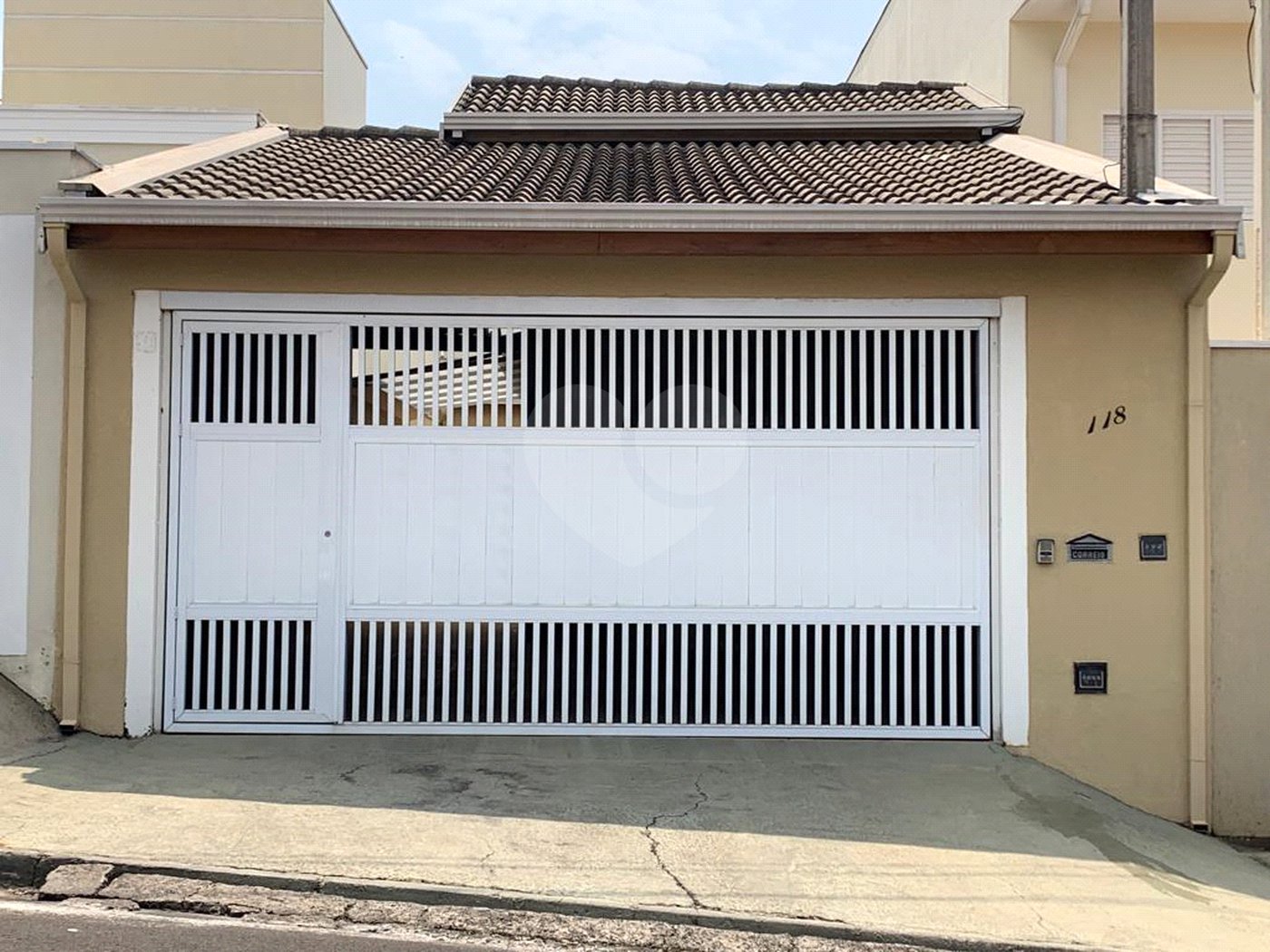 Casa Térrea à venda com 2 quartos, sendo 1 suíte, em Jardim Cidade Jardim, Indaiatuba, SP