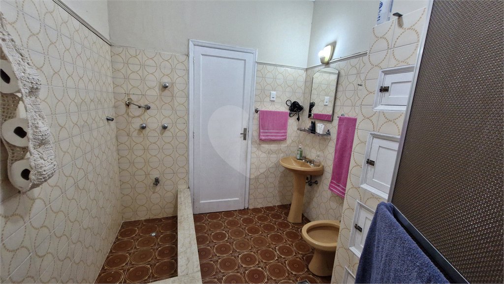 Casa à venda com 4 quartos em Grajaú, Rio de Janeiro, RJ