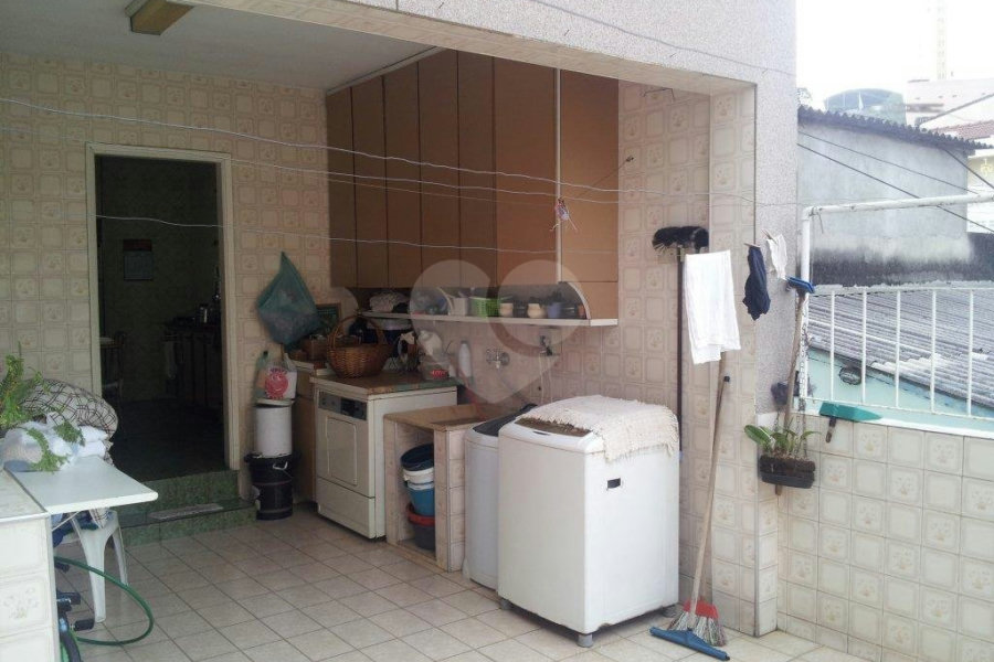 Sobrado à venda com 3 quartos em Vila Guilherme, São Paulo, SP