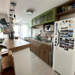 Apartamento para alugar com 2 quartos em Pinheiros, São Paulo, SP