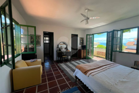 Casa à venda com 4 suítes em Canto, Armação dos Búzios, RJ