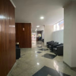 Apartamento com 2 dormitórios à venda, 87 m² por R$ 800.000,00 - Boqueirão - Santos/SP