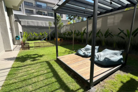 Studio à venda com 1 quarto em Jardim das Acácias, São Paulo, SP
