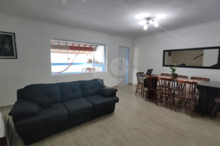 Sobrado à venda com 3 quartos, sendo 1 suíte, em Jardim Alvinópolis, Atibaia, SP