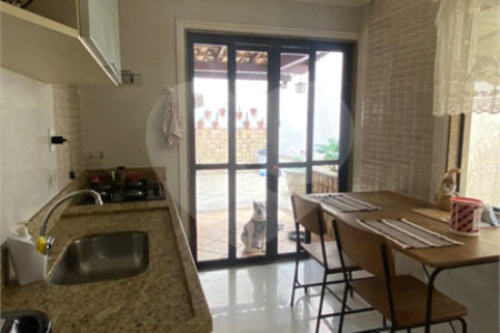 Casa à venda com 2 quartos em Campo Grande, Rio de Janeiro, RJ