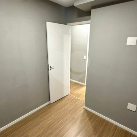 Apartamento à venda com 2 quartos em Paraíso do Morumbi, São Paulo, SP