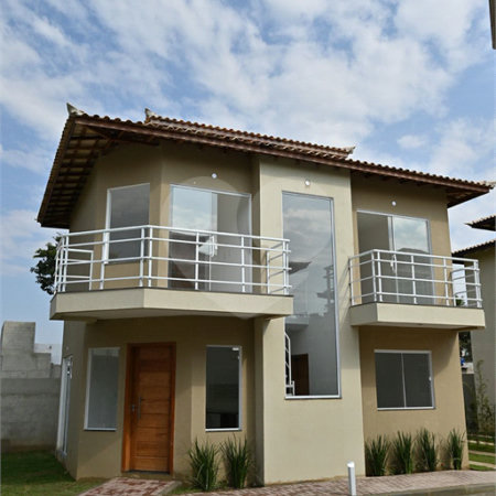 Casa em condomínio à venda com 3 suítes em Praia Rasa, Armação dos Búzios, RJ