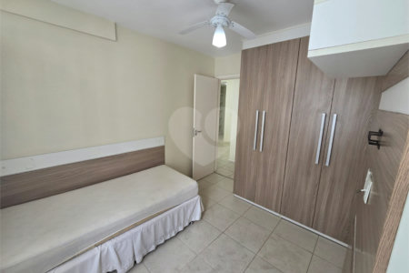 Apartamento para alugar com 2 quartos, sendo 1 suíte, em Parque Riviera, Cabo Frio, RJ