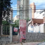 Terreno à venda em Santana, São Paulo, SP