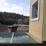Sobrado à venda com 2 quartos, sendo 1 suíte, em Horto, São Paulo, SP
