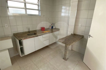 Apartamento à venda com 1 quarto em Tatuapé, São Paulo, SP