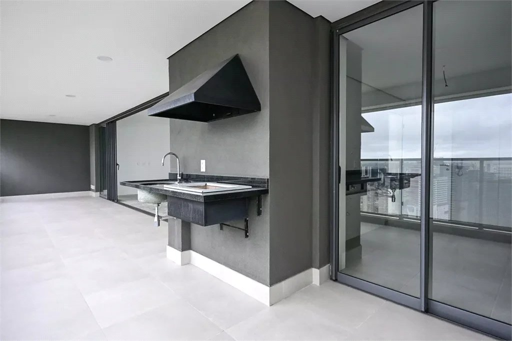 Apartamento à venda com 3 suítes, em Jardim Fonte do Morumbi, São Paulo, SP