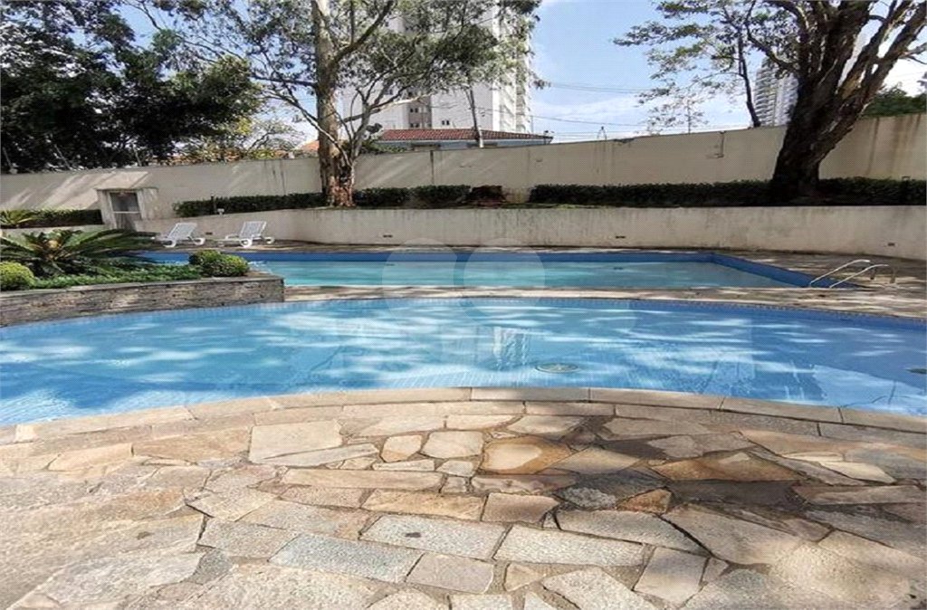 Apartamento à venda com 2 quartos em Parque Reboucas, São Paulo, SP