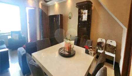 Casa à venda com 3 quartos, sendo 1 suíte,  em Tucuruvi, São Paulo, SP