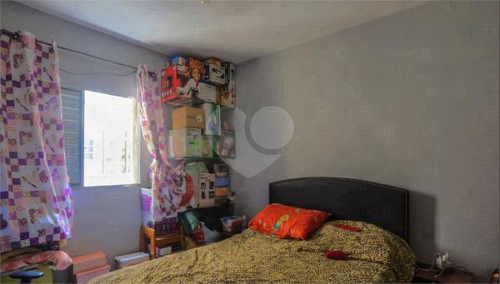 Apartamento à venda com 2 quartos em Cambuci, São Paulo, SP