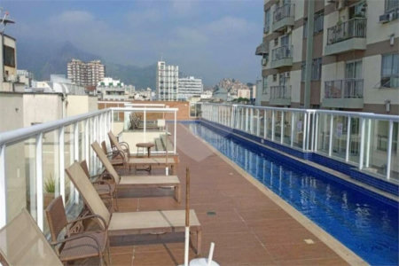 Apartamento à venda com 3 quartos, sendo 1 suíte, em Vila Isabel, Rio de Janeiro, RJ